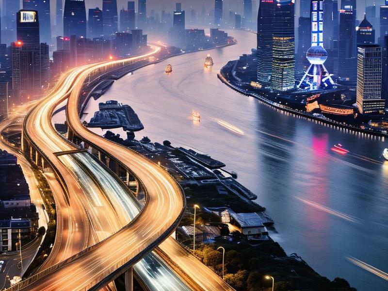Shanghai and Its Cultural and Economic Impact on Surrounding Regions
