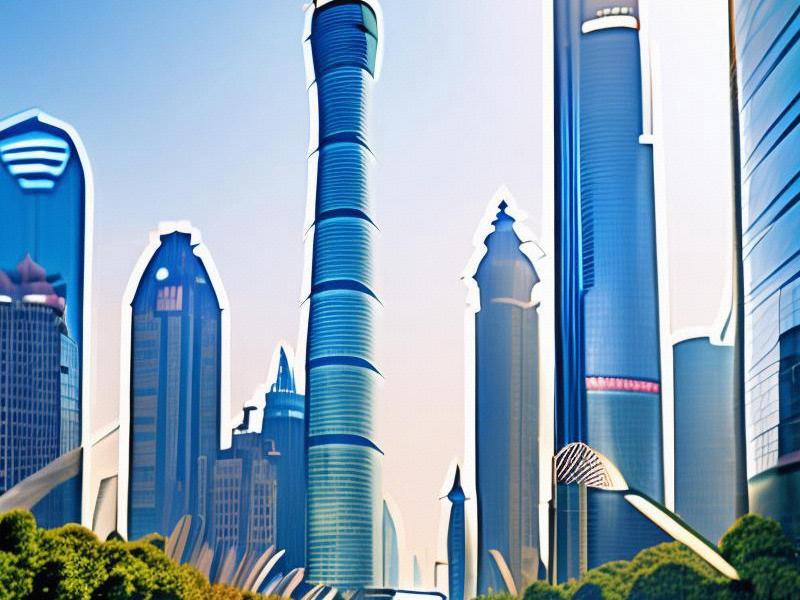 Shanghai's Renaissance: A Journey Through the City's Modern Transformations and Cultural Revival
