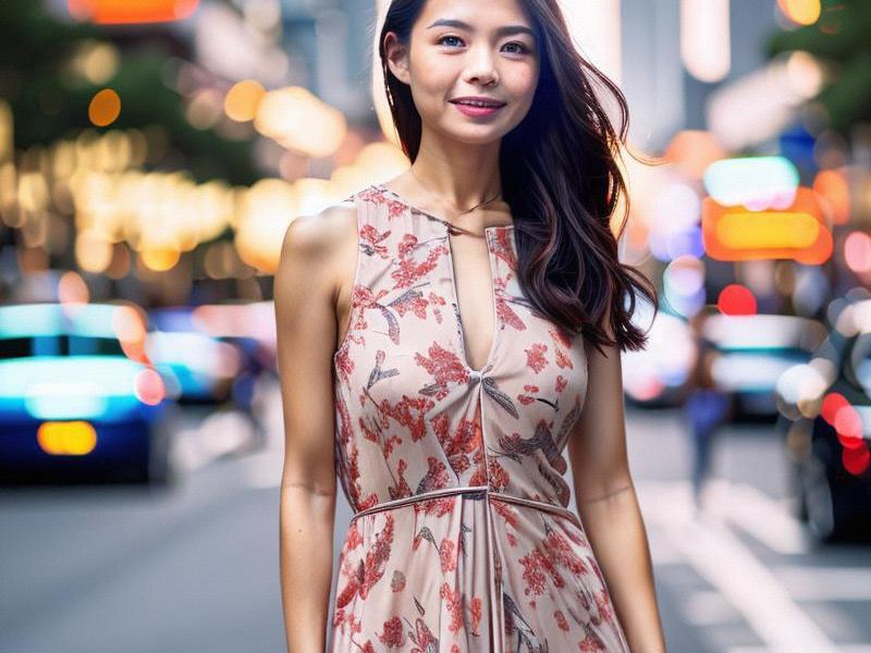 Shanghai's Enchanting Surroundings: A Journey Through Nature and Culture