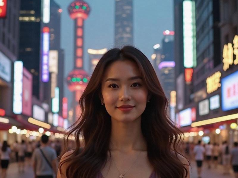Shanghai Reimagined: How China's Global City Redefines Urban Identity