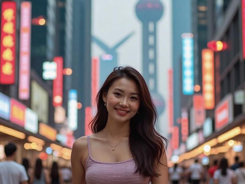 Neon Renaissance: How Shanghai's Entertainment Venues Are Redefining Urban Nightlife