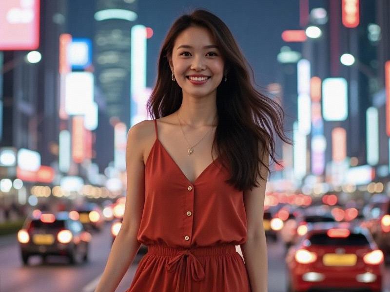 Shanghai's Daughters: How the City's Women Are Shaping China's Future