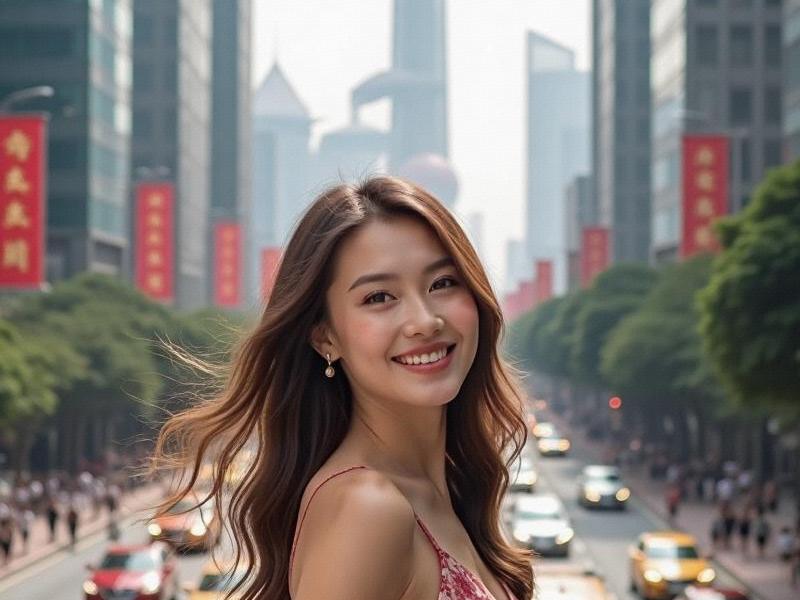 The Shanghai Beauty Revolution: How China's Fashion Capital is Redefining Global Aesthetics