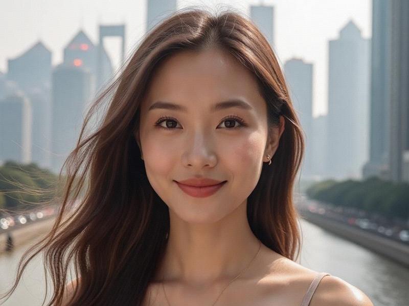 Shanghai's Daughters: How China's Most Cosmopolitan Women Are Redefining Femininity