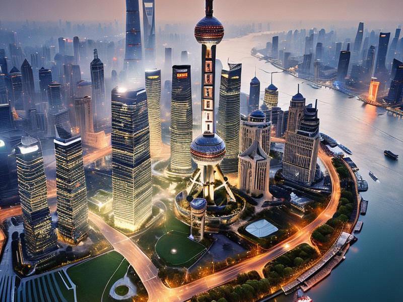 Sustainable Living in Shanghai: A Model for Urban Development