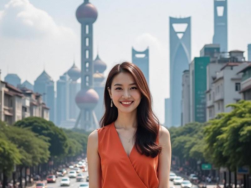 Silicon Bund: How Shanghai Became China's Innovation Crucible Without Losing Its Soul