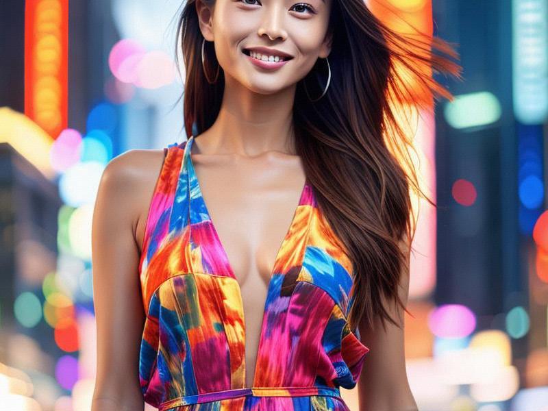 Shanghai: A Global Metropolis with Endless Charm and Opportunities