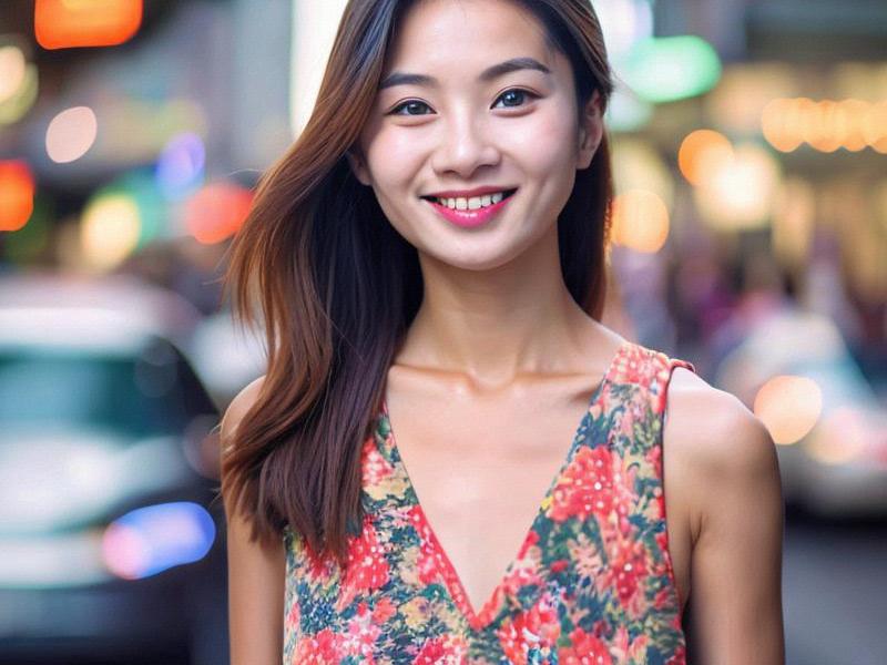 Shanghai Beauties: A Glimpse into the Glamorous Lives of Shanghai's Most Captivating Women