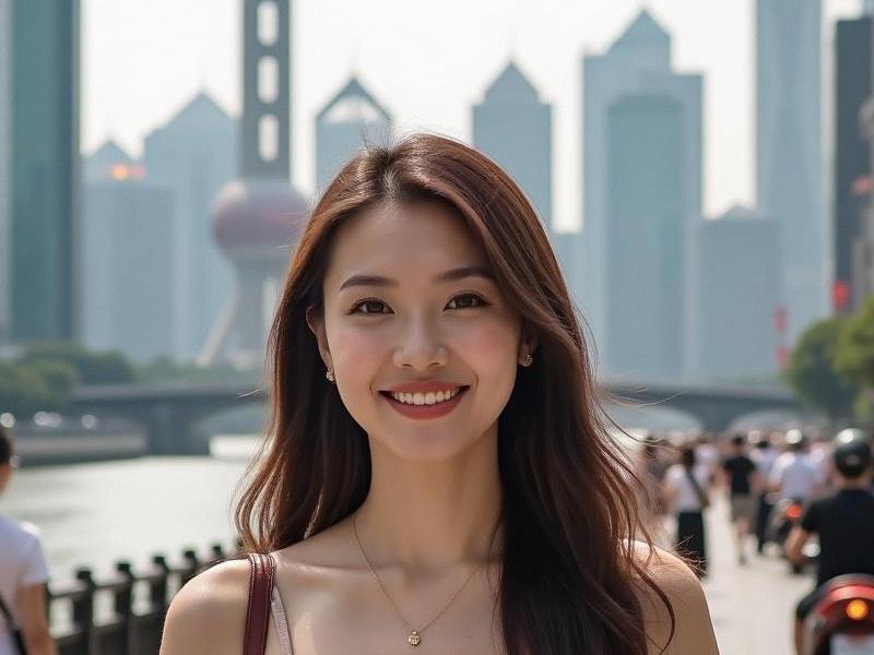 Shanghai's Expanding Orbit: How the Megacity and Its Neighbors Are Redefining Urban China