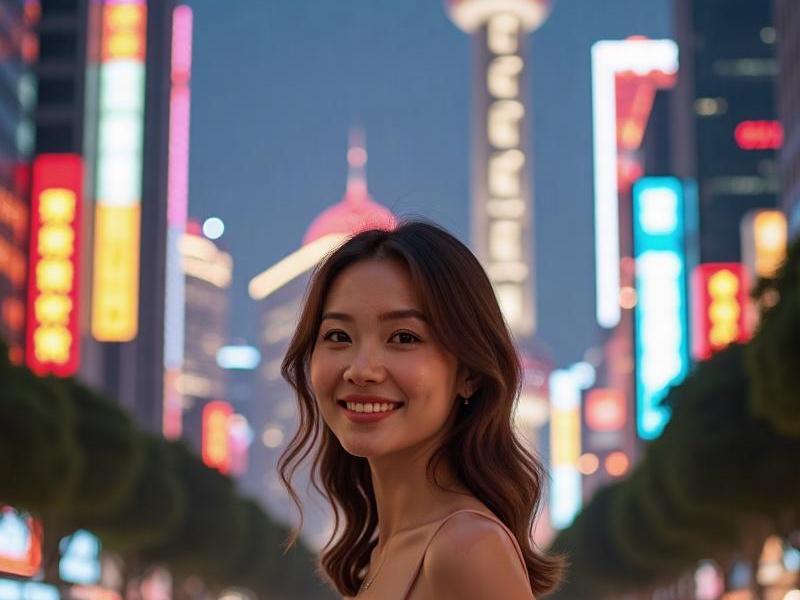 Neo-Bund Babylon: How Shanghai's Quantum Nightclubs Reprogram Decadence Algorithms