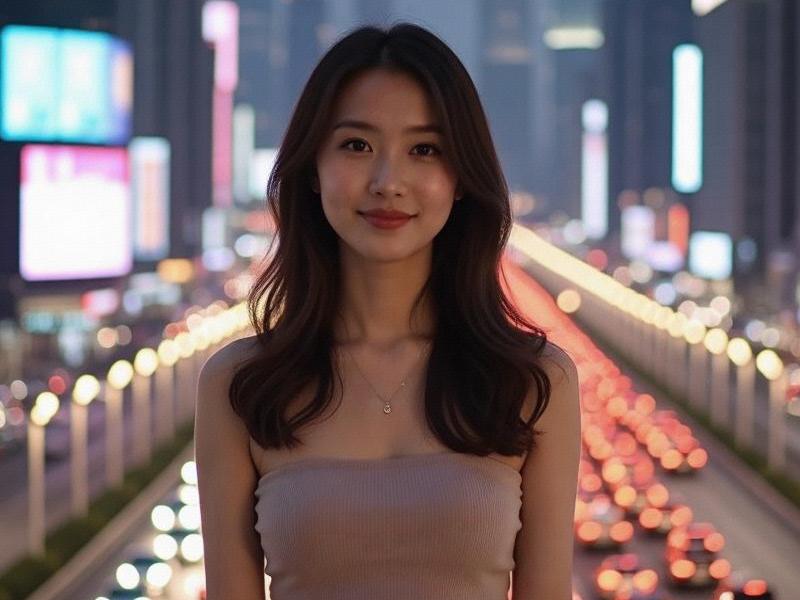 The Shanghai Woman: A Cultural Tapestry of Modern Chinese Femininity