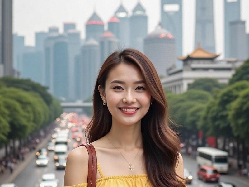 The Velvet Rope Revolution: Inside Shanghai's New Era of Nightlife Entertainment