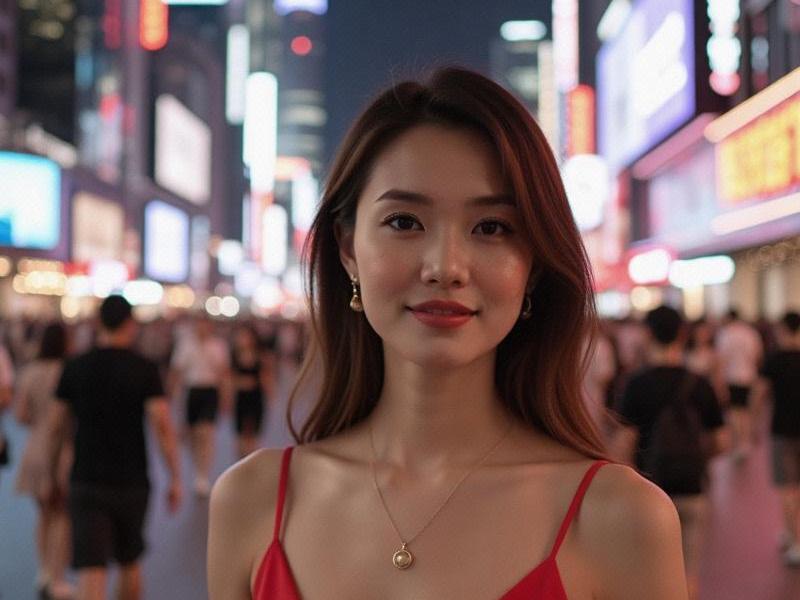 The Paradox of Glamour: Shanghai's Entertainment Clubs Between Tradition and Modernity