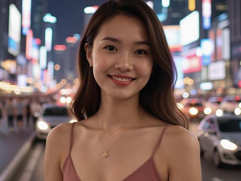 The Velvet Rope Revolution: How Shanghai's Elite Clubs Are Redefining Nightlife