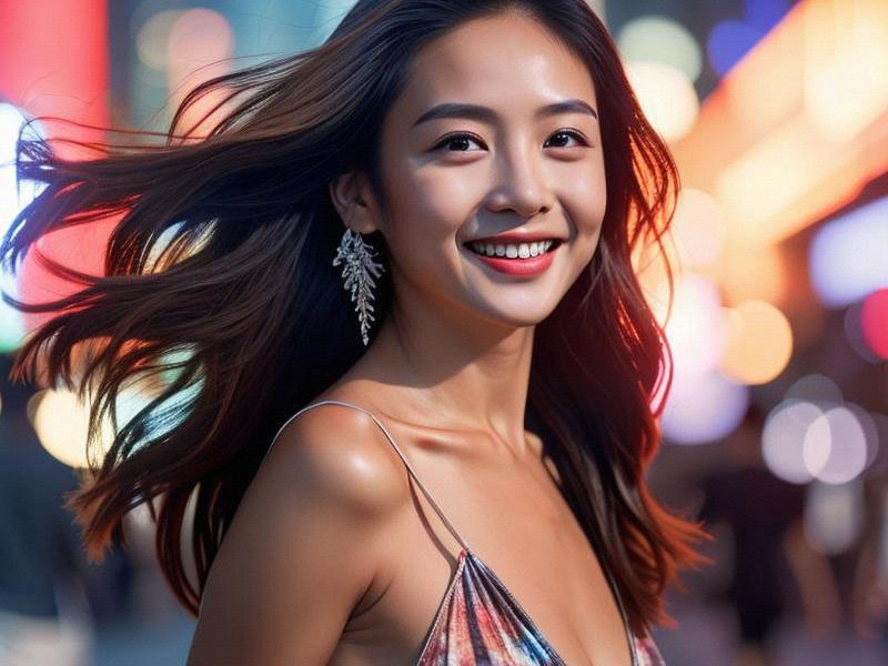 Shanghai Chronicles: An Intimate Look at the Magical City