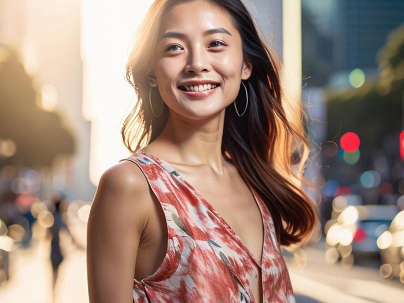 Shanghai's Green Transformation: Pioneering Sustainable Urban Development in the 21st Century