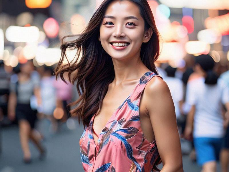 Shanghai: Exploring China's Urban Wonderland