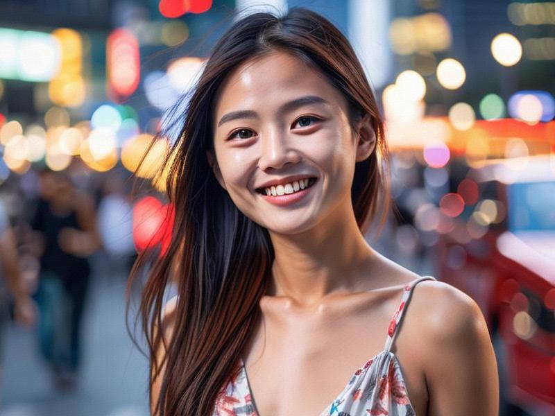 Shanghai Beauties: A Journey Through the City's Endless Charm