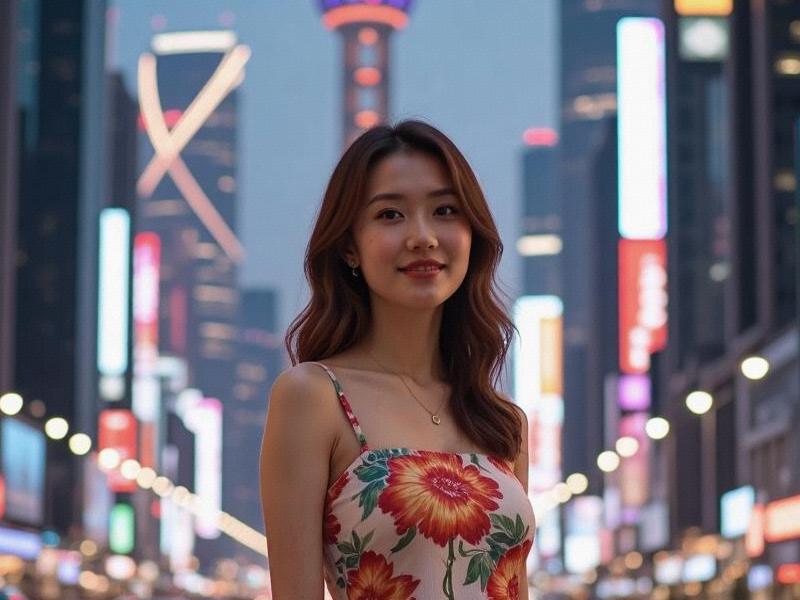 The Yangtze Delta Megaregion: How Shanghai is Redefining Urban-Rural Development
