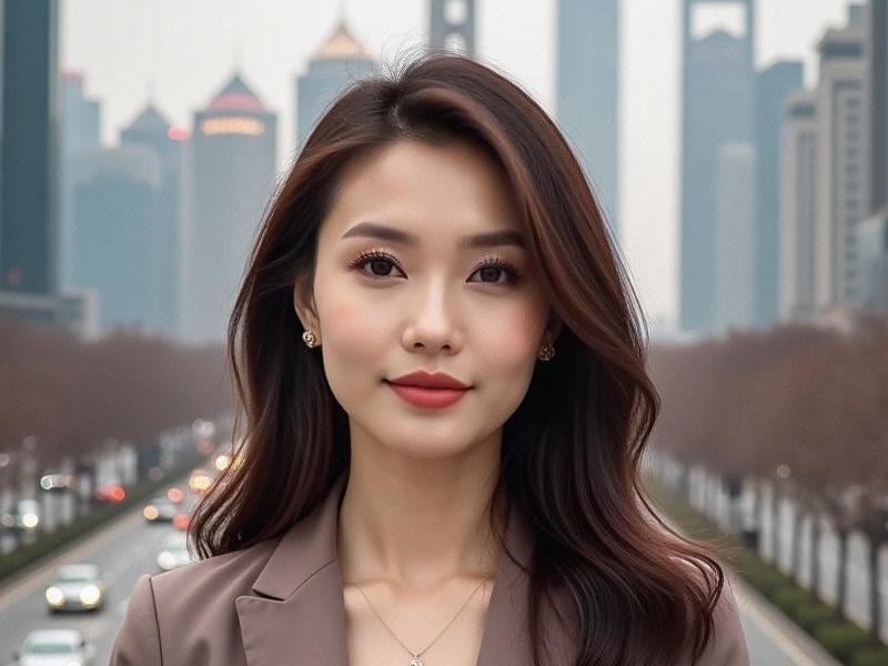 《霓虹深处：从百乐门到剧本杀的上海夜未央》