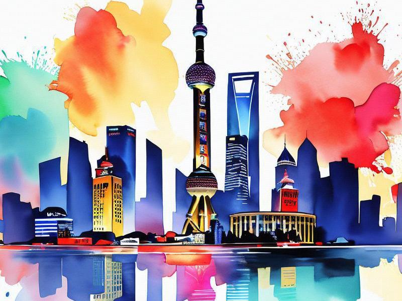 Shanghai's Thriving Entertainment Scene: A Nightlife Renaissance
