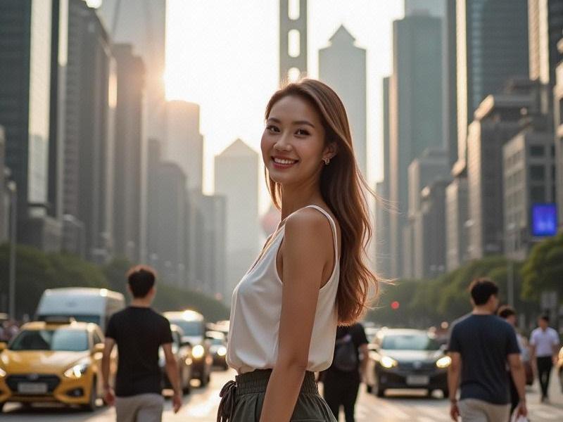 Shanghai's Nightlife Evolution: How Entertainment Venues Are Redefining Urban Leisure
