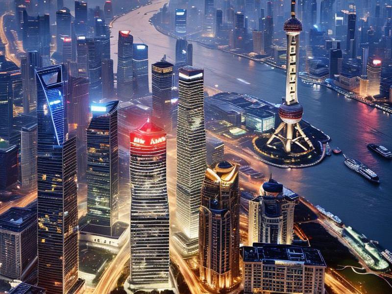 Shanghai: A Dynamic Metropolis with a Rich Tapestry of Culture and Innovation