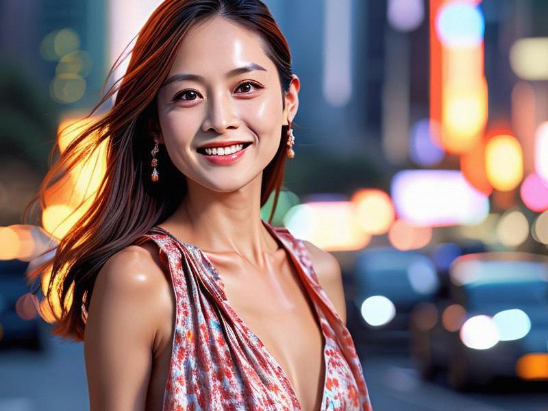 Shanghai Beauties: A Journey Through the City's Most Elegant Women