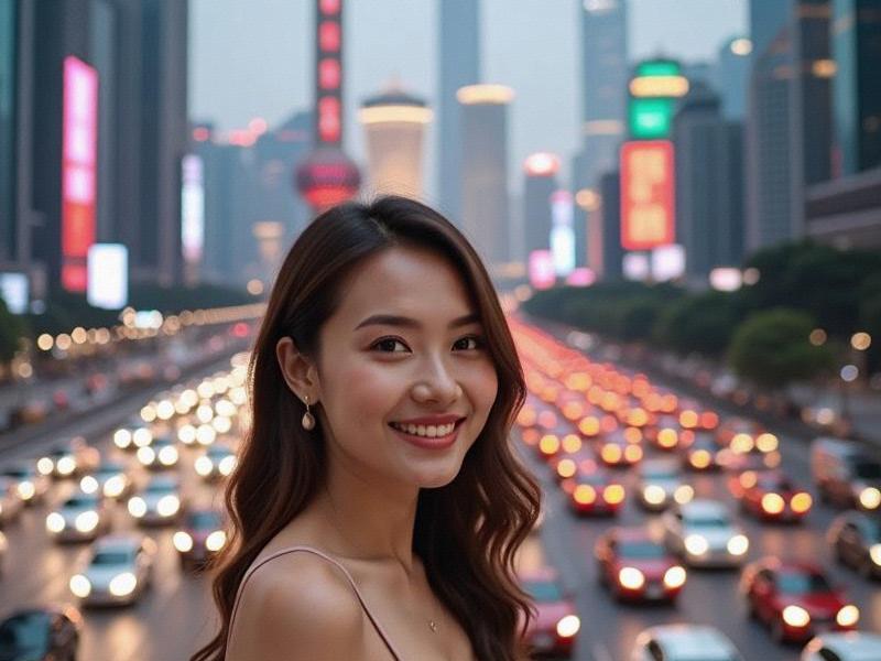 Hydrogen Metropolis: How Shanghai Is Fueling the Next Energy Revolution