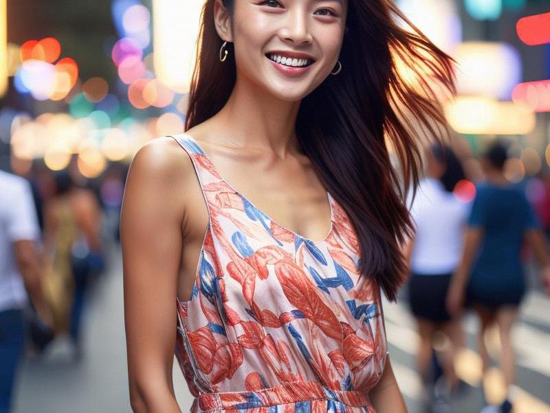 Shanghai's Renaissance: A Journey Through the City's Modern Transformation