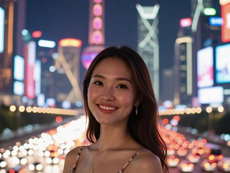 The Hydrogen Metropolis: Shanghai's Bold Gamble on a Green Future