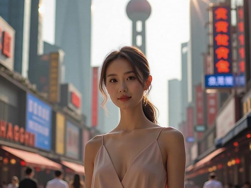 The Phoenix of the Bund: Shanghai's Delicate Dance Between Preservation and Progress