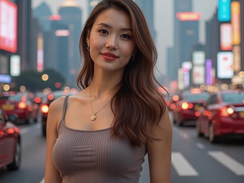 Shanghai 9100: The Chrono-Entertainment Nexus Redefining Global Nightlife
