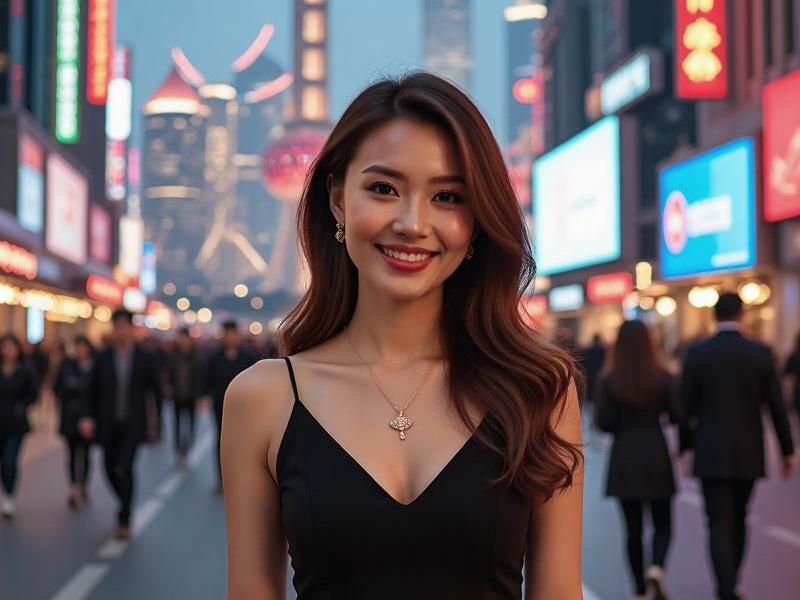 霓虹考：上海娱乐会所的百年浮世绘