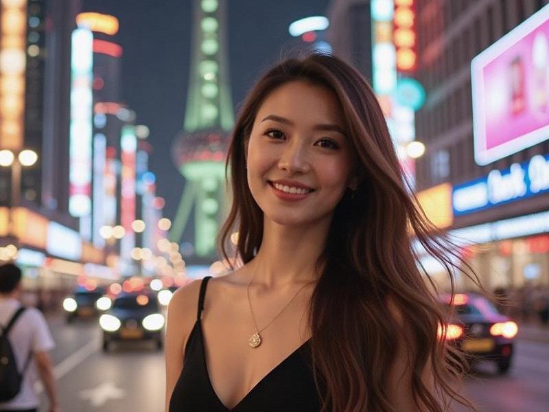 Shanghai's Entertainment Landscape: Where Business Meets Leisure in China's Global City