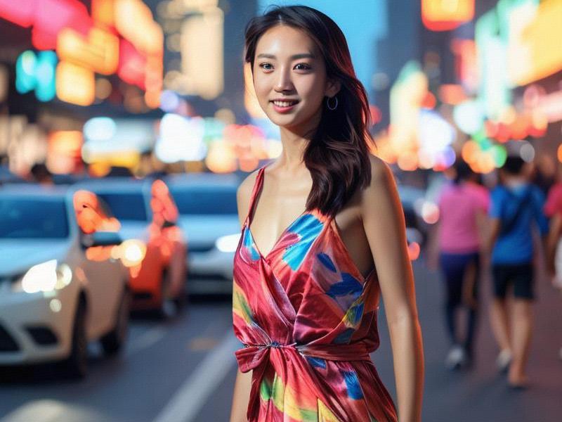 Shanghai's Thriving Entertainment Club Scene: A New Era of Nightlife