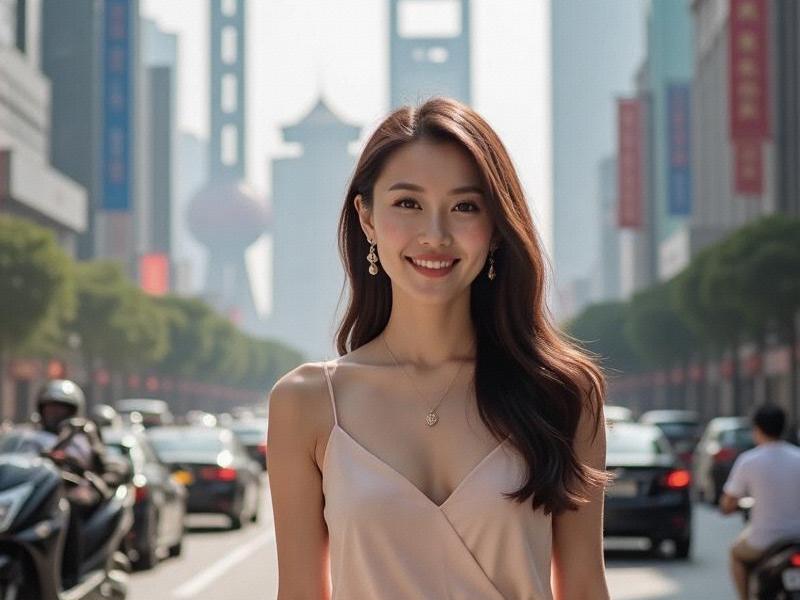 Metropolitan Symbiosis: How Shanghai and Its Satellite Cities Are Rewriting Urban Economics