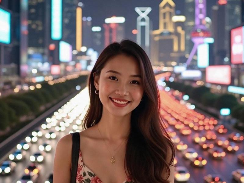 The Rise of Shanghai's Power Women: How Female Leaders Are Shaping China's Future