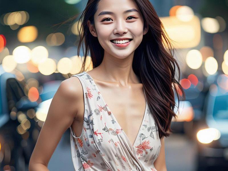 Exploring the Vibrant Cityscape and Scenic Surroundings of Shanghai
