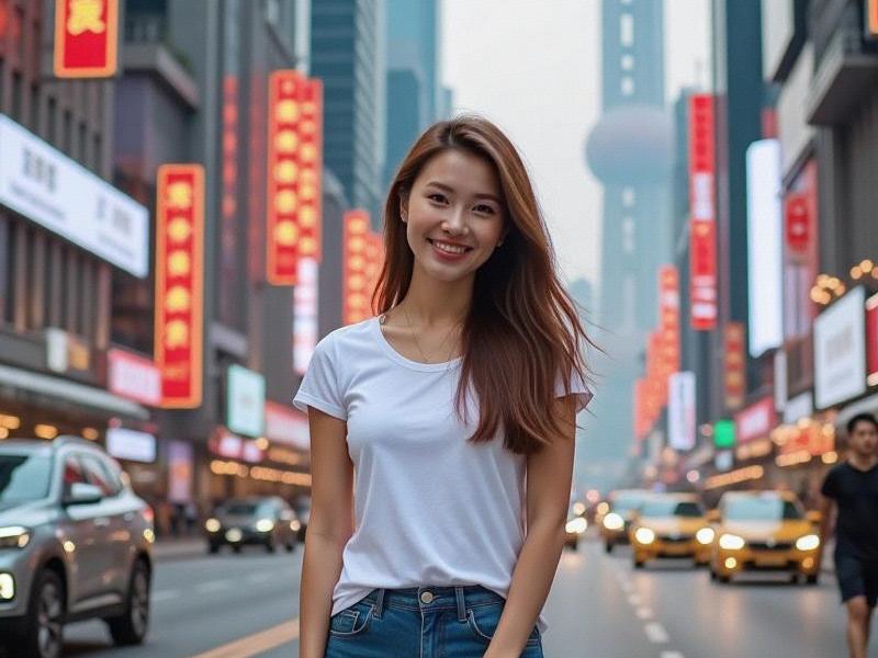 The Velvet Revolution: How Shanghai's Nightlife Establishments Are Redefining Urban Entertainment