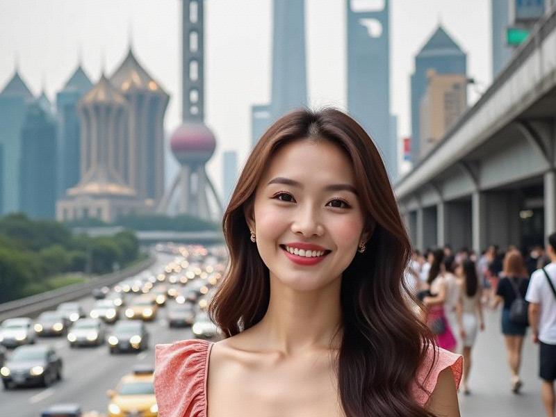 Shanghai 2025: The Phoenix of the East Reinvents Itself Again