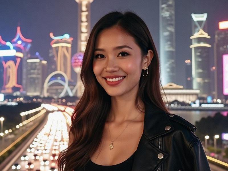【仙乐斯·钱柜·TAXX：解码上海夜生活的基因图谱】