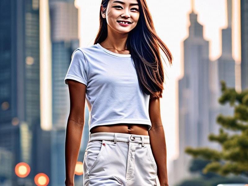 Shanghai's Green Transformation: How the City is Leading China's Eco-Friendly Urban Development