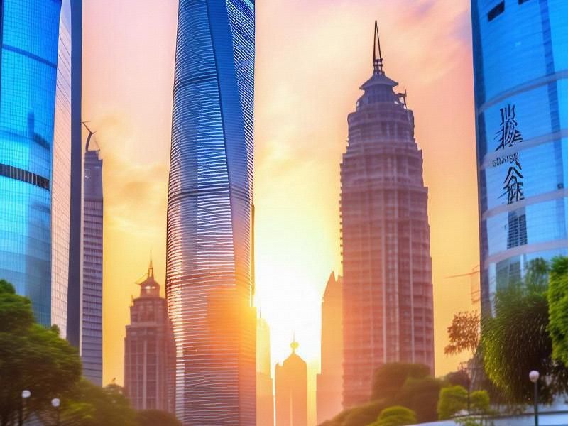Shanghai and Its Surrounding Areas: A Comprehensive Overview