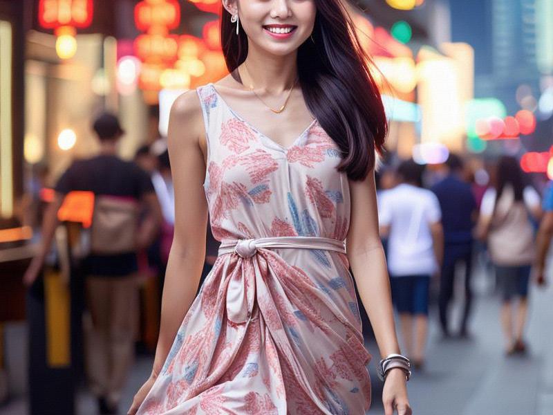 Shanghai Today: A Dynamic Metropolis in the Spotlight