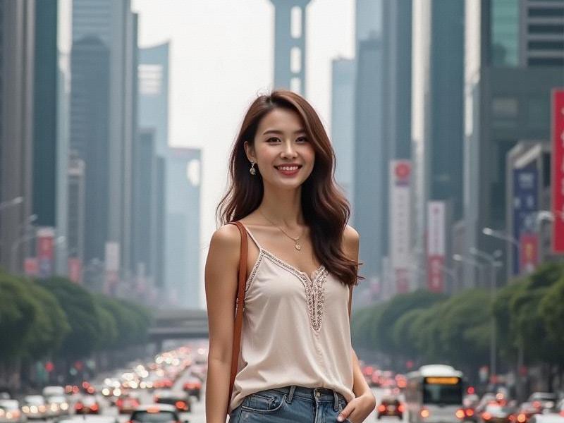 Shanghai's Post-Pandemic Economic Renaissance: Innovation Meets Tradition in China's Global Financial Hub
