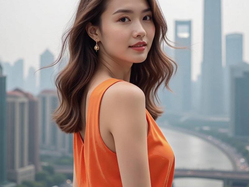 The Yangtze Delta Megaregion: How Shanghai and Its Neighbors Are Redefining Urban Development