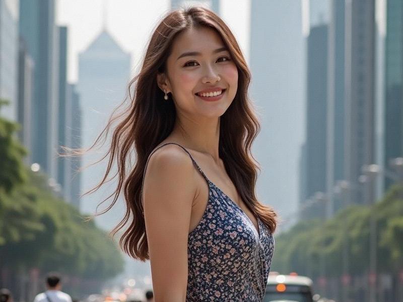 Shanghai 2045: The Making of the World's First Fully Integrated Smart Megacity