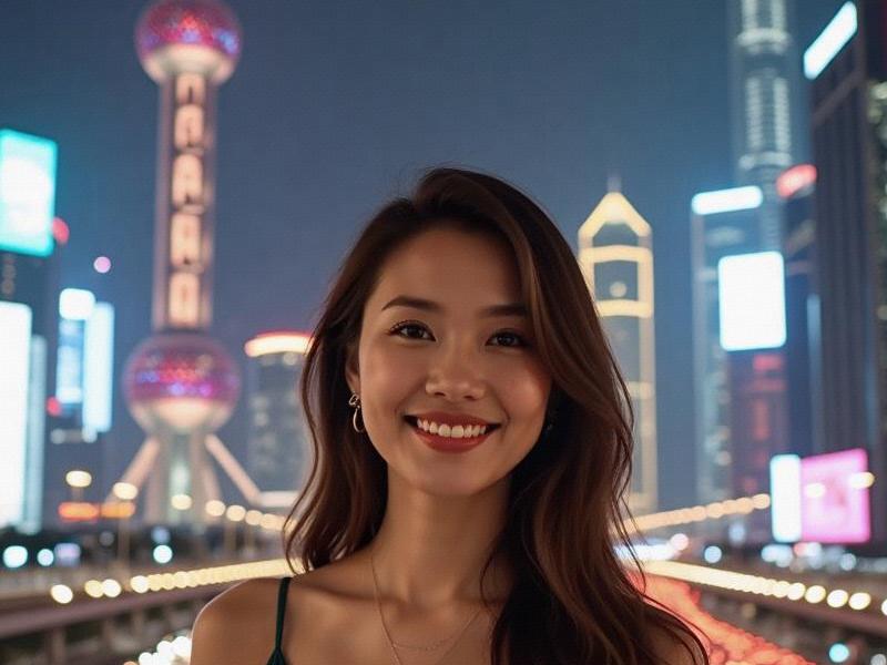 The Evolution of Shanghai's Nightlife: Inside the City's Premium Entertainment Clubs