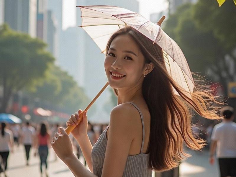 Shanghai 2040: The Making of a Future-Ready Metropolis